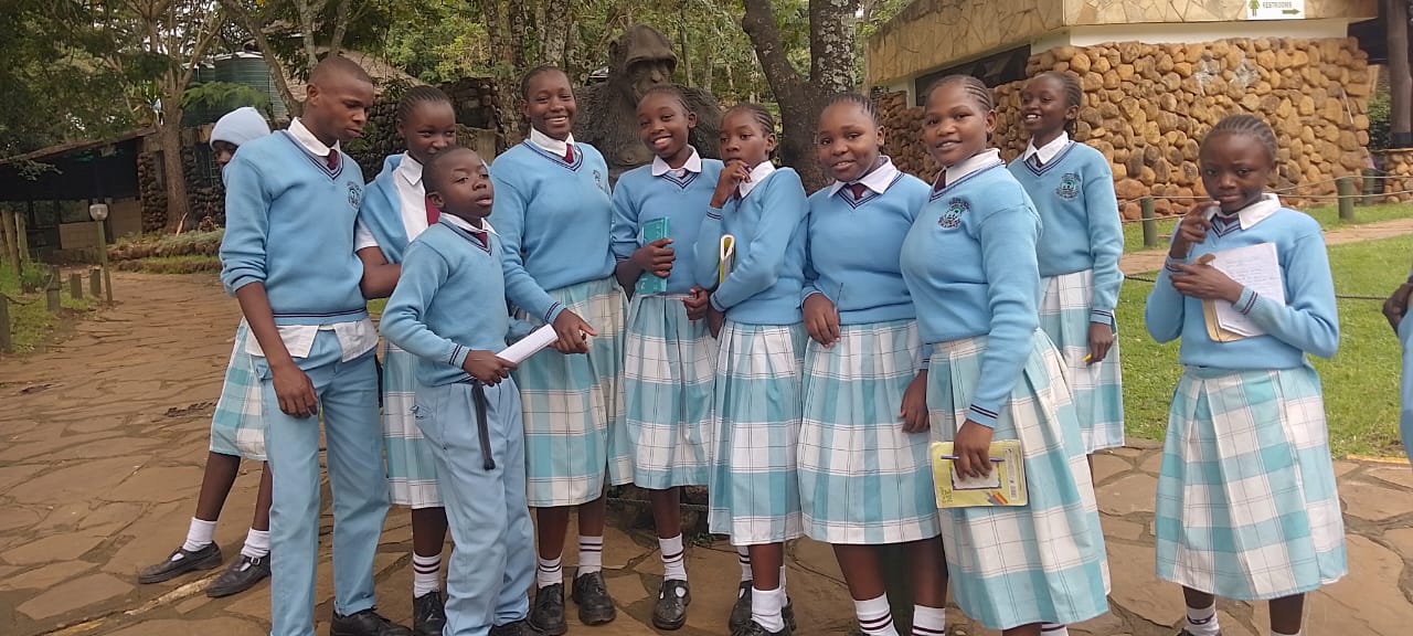 Junior High Education Program